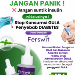 Ferswit Diabetes – YT